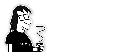 Logo do Vida de Programador